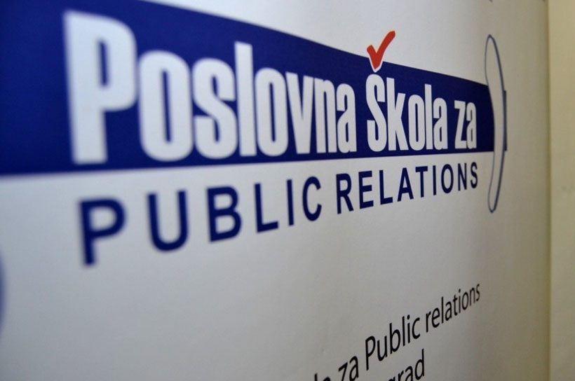 Prvi Utisci Polaznika 51. Generacije Poslovne škole Za PR